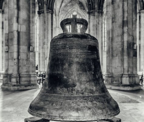 large bell 
